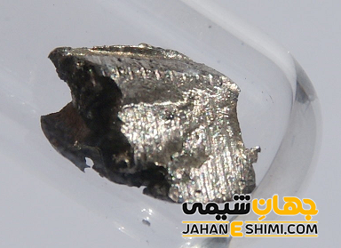 فلز سریوم