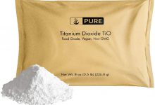 تیتان 5566 چیست؟ کاربرد و قیمت خرید و فروش تیتان