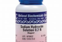 سدیم هیدروکسید چیست؟ کاربرد و قیمت خرید و فروش
