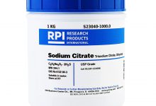 تری سدیم سیترات چیست؟ ویژگی، کاربرد و قیمت خرید و فروش