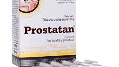 قطره و قرص گیاهی پروستاتان چه کاربردی دارد؟