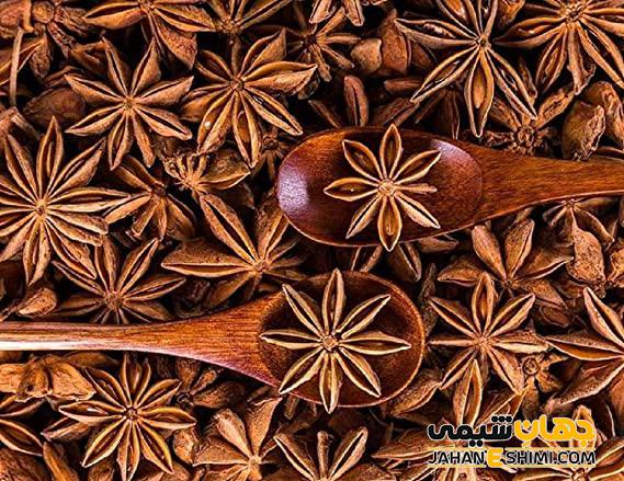 انیسون ستاره ای چیست؟ فواید و عوارض مصرف آن