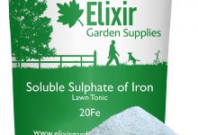 سولفات آهن چیست و از کاربردهای آن چه می دانید؟