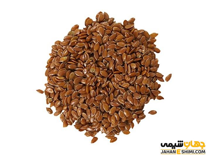 تخم کتان چیست؟ همراه با فواید و عوارض آن