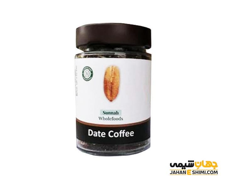دمنوش هسته خرما - قهوه خرما چیست و چه فوایدی دارد؟