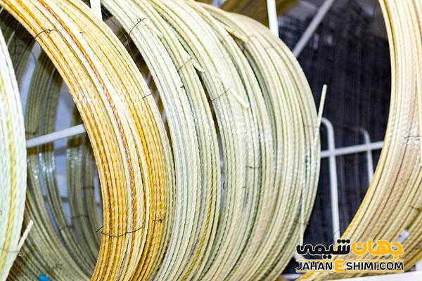 فایبرگلاس چیست از مزایای فوق العاده آن چه می دانید؟