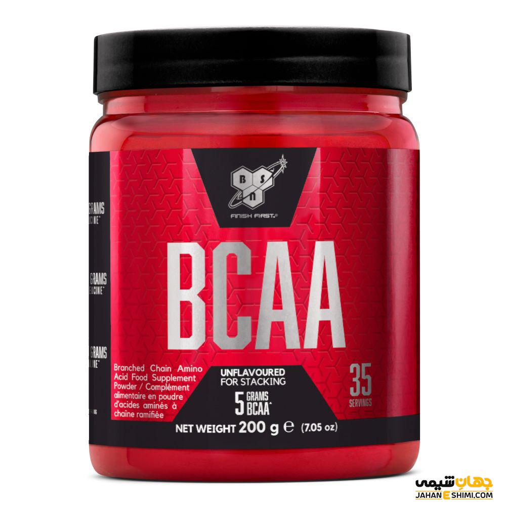 بی سی ای ای (BCAA) چیست؟ مزایا و عوارض آن