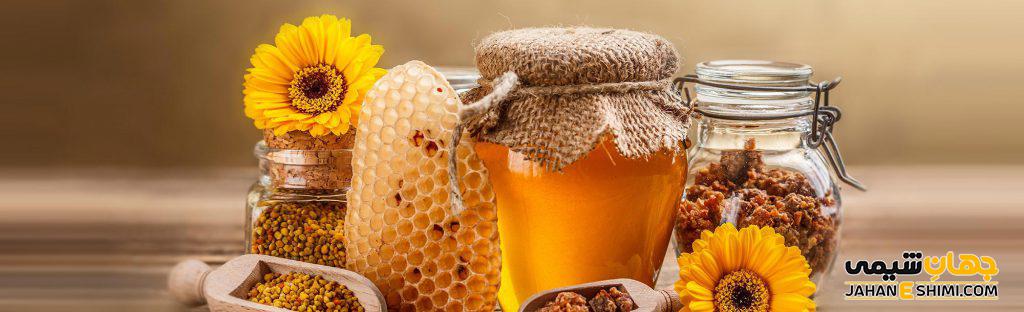 قرص رویال ژلی و پروپولیس چیست؟ خواص رویال ژلی و پروپولیس