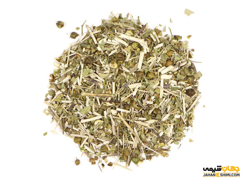 گیاه سیم اوتی چیست؟ خواص و عوارض مصرف آن