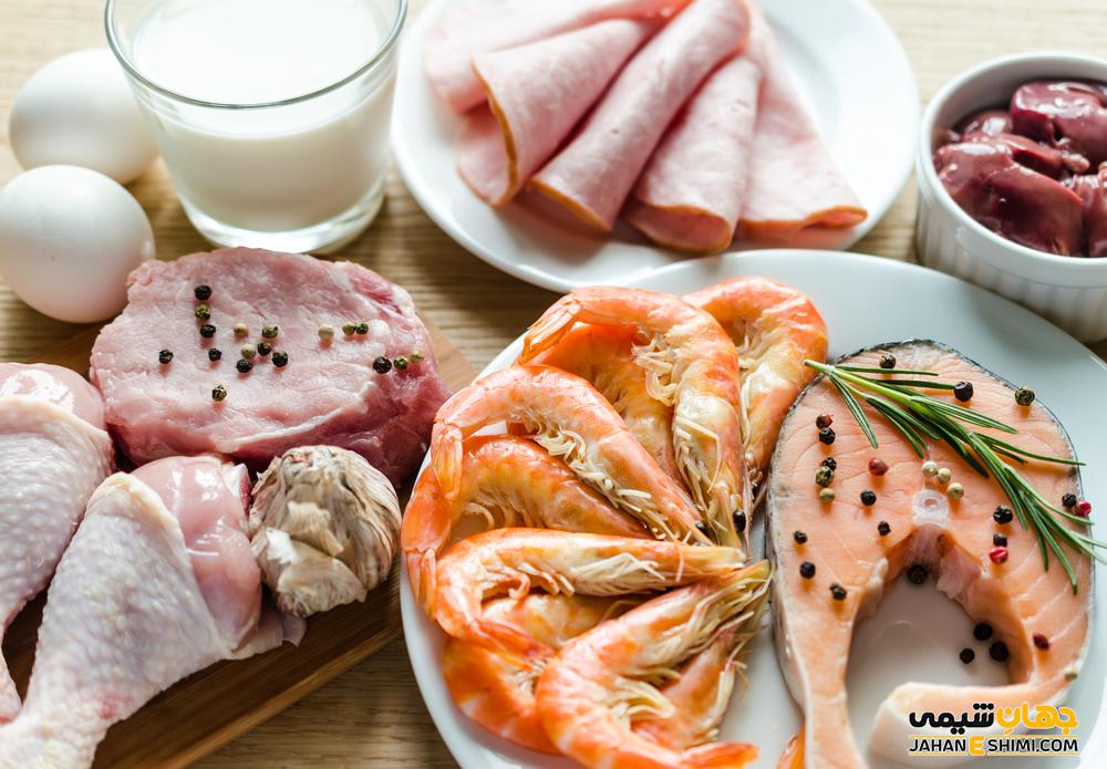 شربت فروگلوبین چیست؟ مزایای شربت فروگلوبین