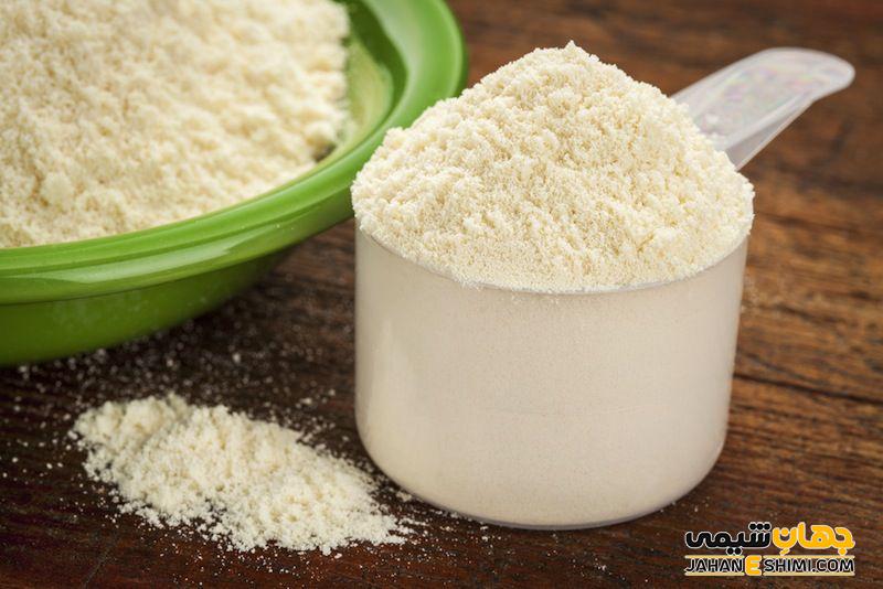 مکمل انرژی زا اچ ام بی (HMB) چیست؟ مزایای مکمل انرژی زا اچ ام بی