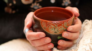 دمنوش هسته خرما - قهوه خرما چیست و چه فوایدی دارد؟