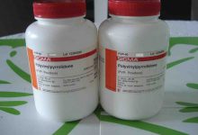 پلی وینیل پیرولیدون چیست؟ کاربرد، مزایا و قیمت خرید و فروش