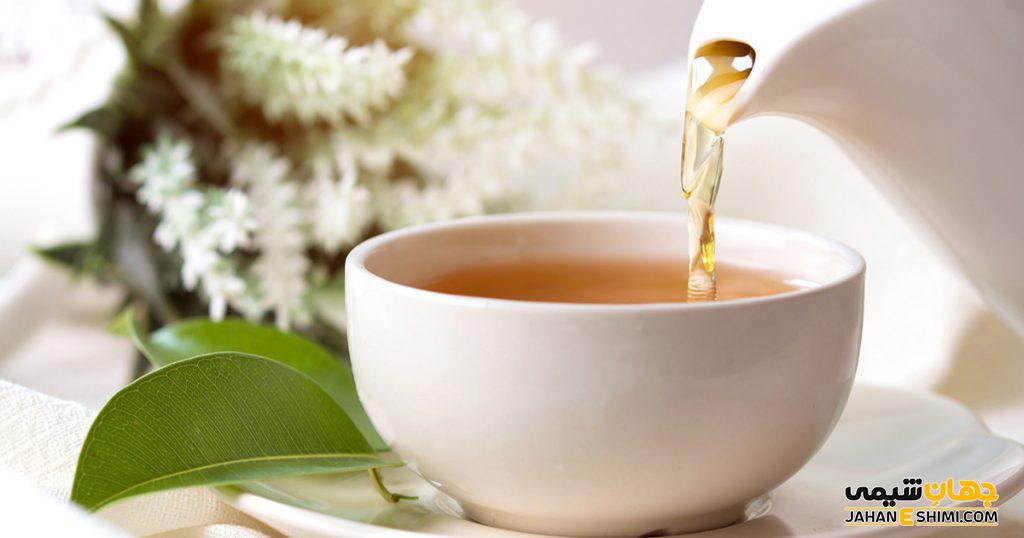گیاه سیم اوتی چیست؟ خواص و عوارض مصرف آن