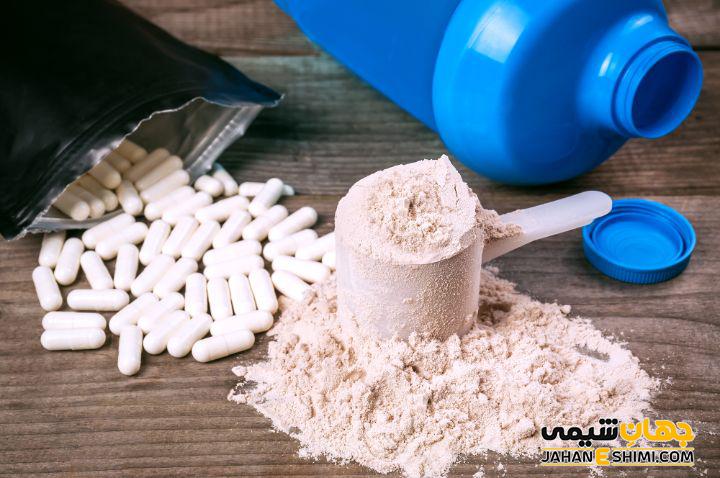 مکمل انرژی زا اچ ام بی (HMB) چیست؟ مزایای مکمل انرژی زا اچ ام بی