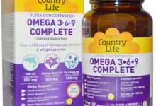 امگا 3، 6 و 9 چه تفاوت‌ها و چه مزایایی دارند؟