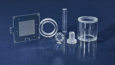 بروسیلیکات سدیم چیست از ویژگی ها و کاربرد آن چه می دانید؟