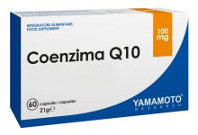 کوآنزیم کیوتن چیست؟ آشنایی با کوآنزیم کیوتن و اثرات آن