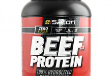 پروتئین بیف (Beef Protein) چیست؟ مزایا و موارد مصرف آن