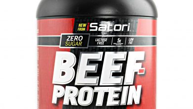 پروتئین بیف (Beef Protein) چیست؟ مزایا و موارد مصرف آن