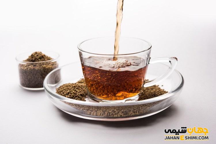 گیاه زنیان چیست و چه فوایدی دارد؟ به همراعوارض مصرف آن
