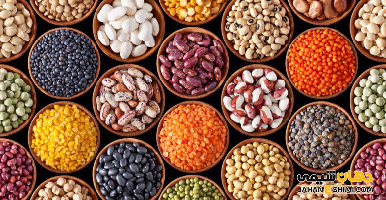 پروتئین گیاهی (Herbal protein) چیست؟ منابع پروتئین گیاهی
