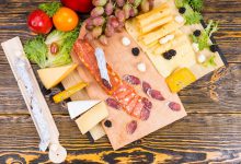 تیرامین چیست؟ لیست انواع موادغذایی حاوی تیرامین