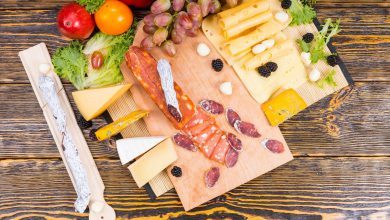 تیرامین چیست؟ لیست انواع موادغذایی حاوی تیرامین