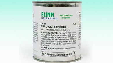 کلسیم کاربید چیست؟ ویژگی، کاربرد و قیمت خرید و فروش