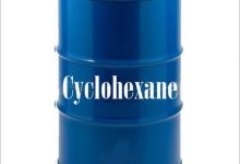 سیکلوهگزان چیست و کاربردهای صنعتی آن کدامند؟