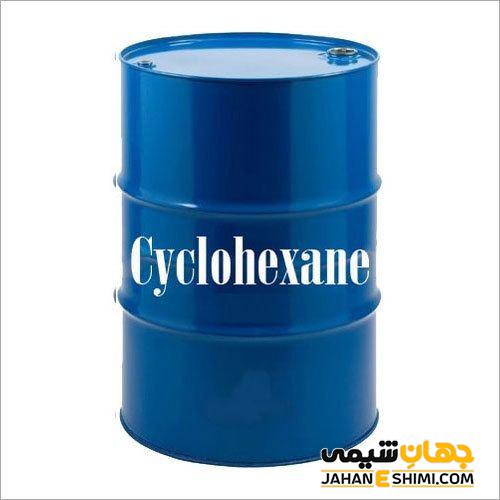 سیکلوهگزان چیست و کاربردهای صنعتی آن کدامند؟