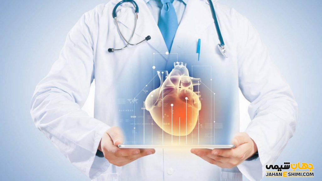 قلب (علوم هفتم) چیست و چگونه کار میکند؟