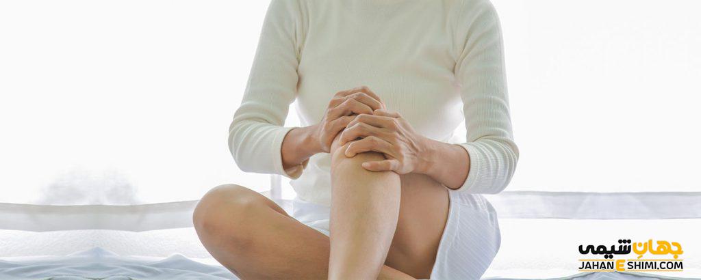 گلوکوزامین چیست؟ کاربرد و موارد مصرف آن