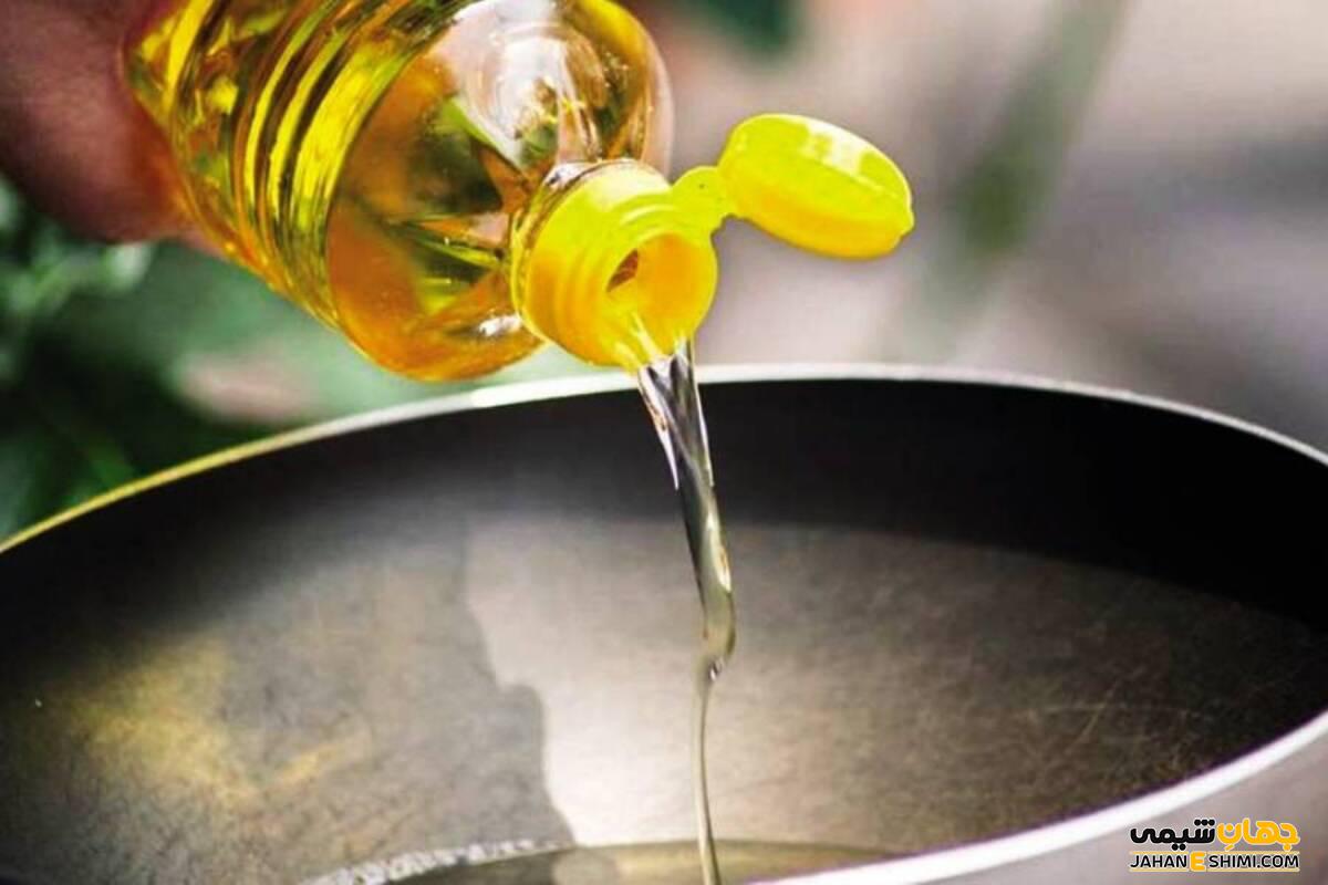 روغن هیدروژنه چیست و از فواید و مضرات آن چیست؟