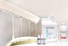 پخت رزین (Resin Curing) چیست و عوامل تاثیرگذار بر آن