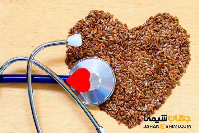 تخم کتان چیست؟ همراه با فواید و عوارض آن