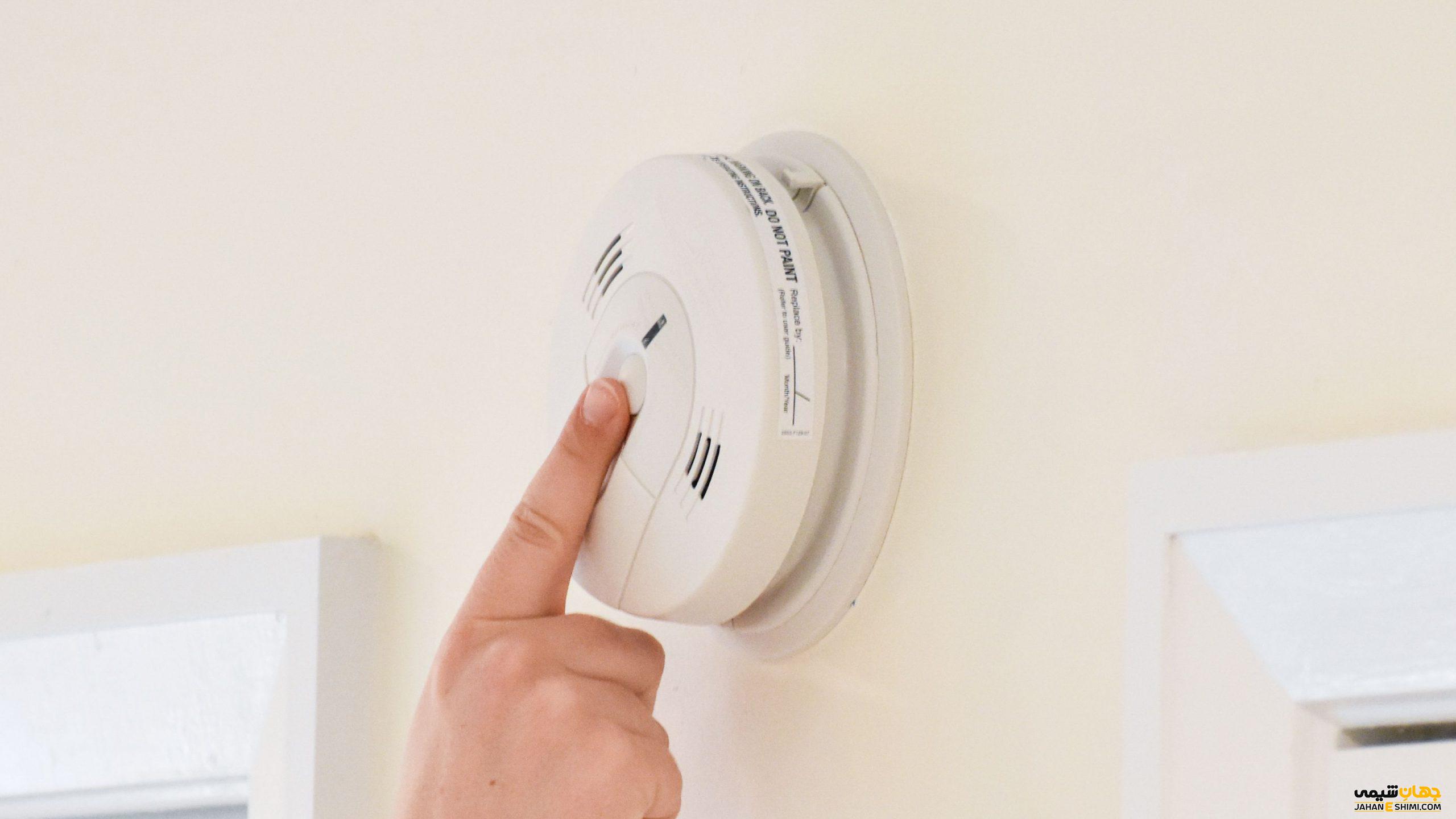 حسگر گاز مونوکسید کربن چیست و چه مزایایی دارد؟