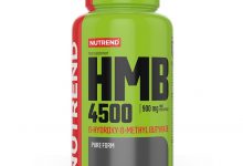 مکمل انرژی زا اچ ام بی (HMB) چیست؟ مزایای مکمل انرژی زا اچ ام بی