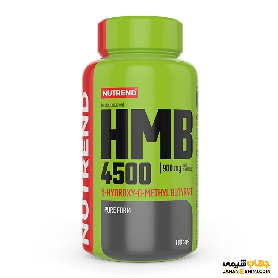 مکمل انرژی زا اچ ام بی (HMB) چیست؟ مزایای مکمل انرژی زا اچ ام بی