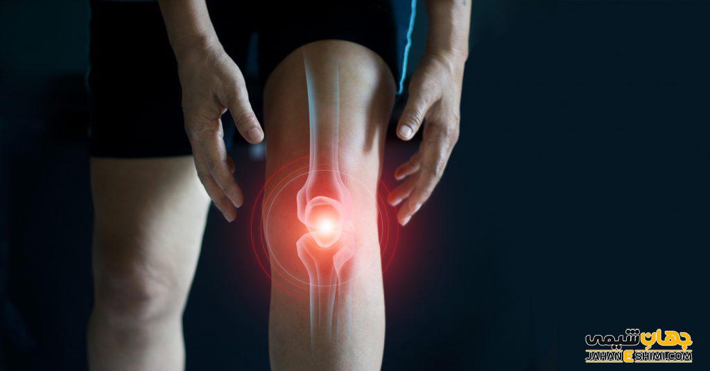 گلوکوزامین چیست؟ کاربرد و موارد مصرف آن