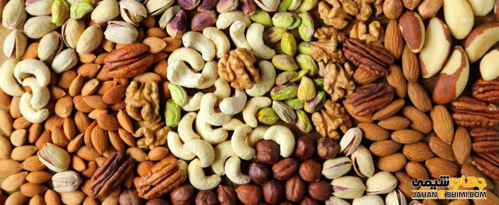 پروتئین گیاهی (Herbal protein) چیست؟ منابع پروتئین گیاهی