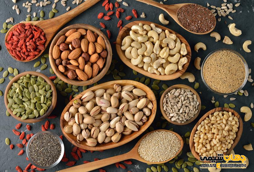 امگا 3، 6 و 9 چه تفاوتها و چه مزایایی دارند؟
