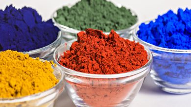 پیگمنت چیست و چه کاربردی در صنایع مختلف دارد؟