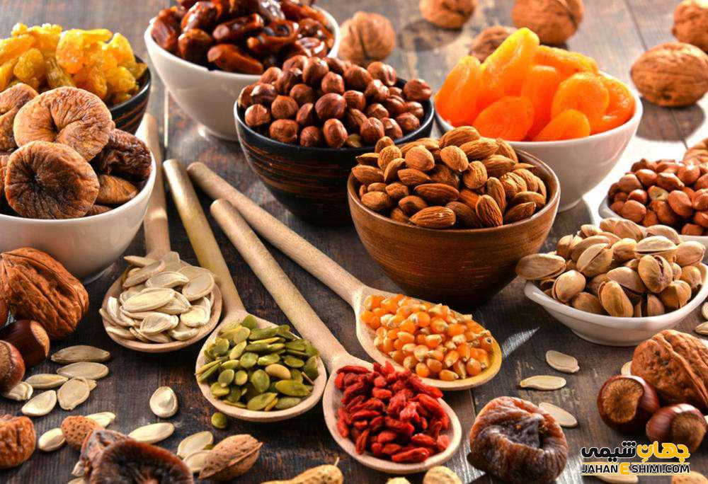 امگا 3، 6 و 9 چه تفاوتها و چه مزایایی دارند؟