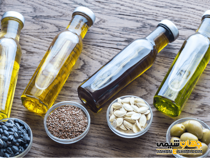 روغن هیدروژنه چیست و از فواید و مضرات آن چیست؟