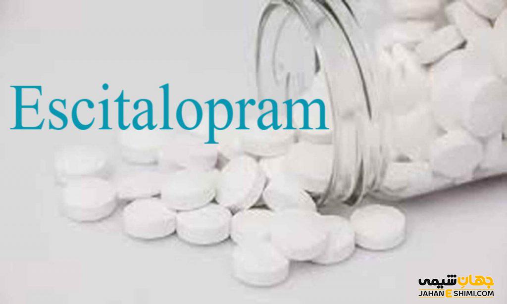 اس سیتالوپرام (Escitalopram) چیست؟ موارد مصرف و عوارض آن