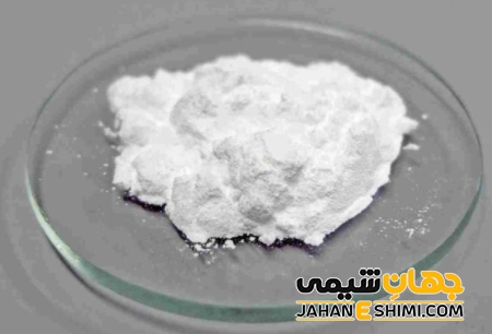 اکسید لانتانیوم