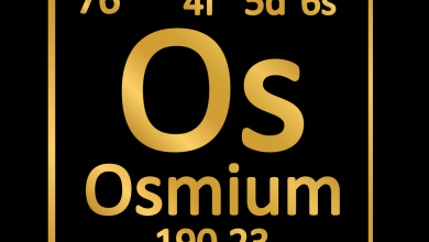 خواص عنصر اسمیم چیست؟ درباره کاربرد اسمیم چه می دانید؟