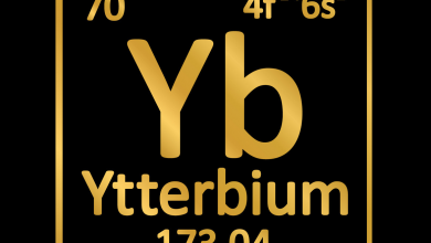 خواص عنصر ایتربیم چیست؟ کاربرد ایتربیوم را می شناسید؟