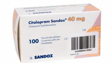 سیتالوپرام چیست؟ موارد مصرف و عوارض آن